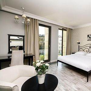 Appartement met een Slaapkamer